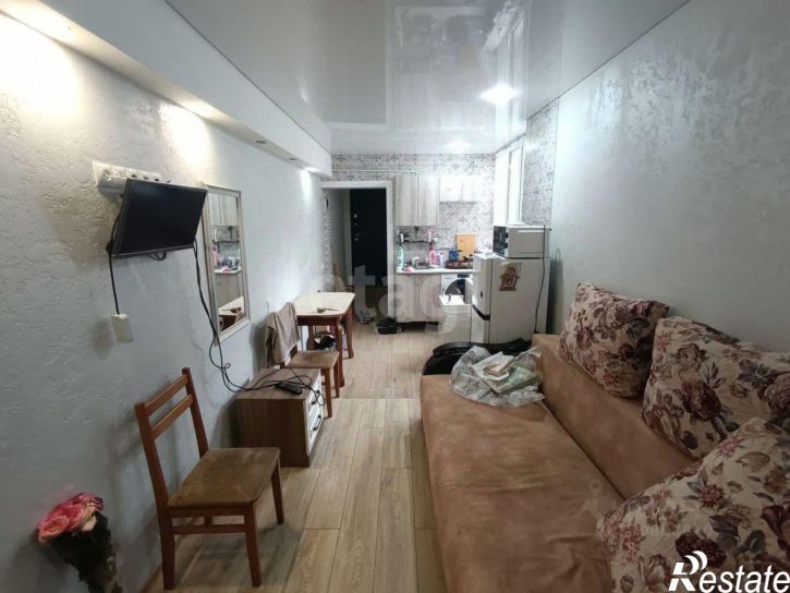 1-комн квартира ул Авиации, 68,  д. 68