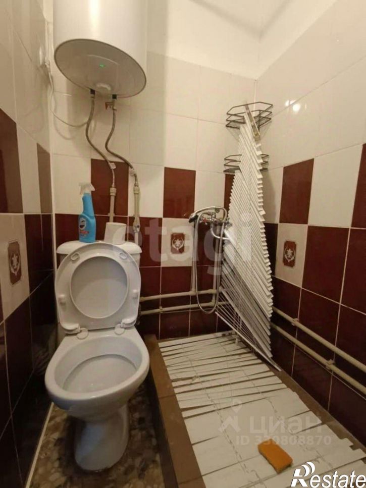 1-комн квартира ул Авиации, 68,  д. 68