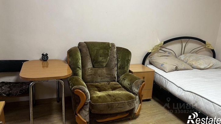 1-комн квартира Сапёрный переулок, 8,  д. 8
