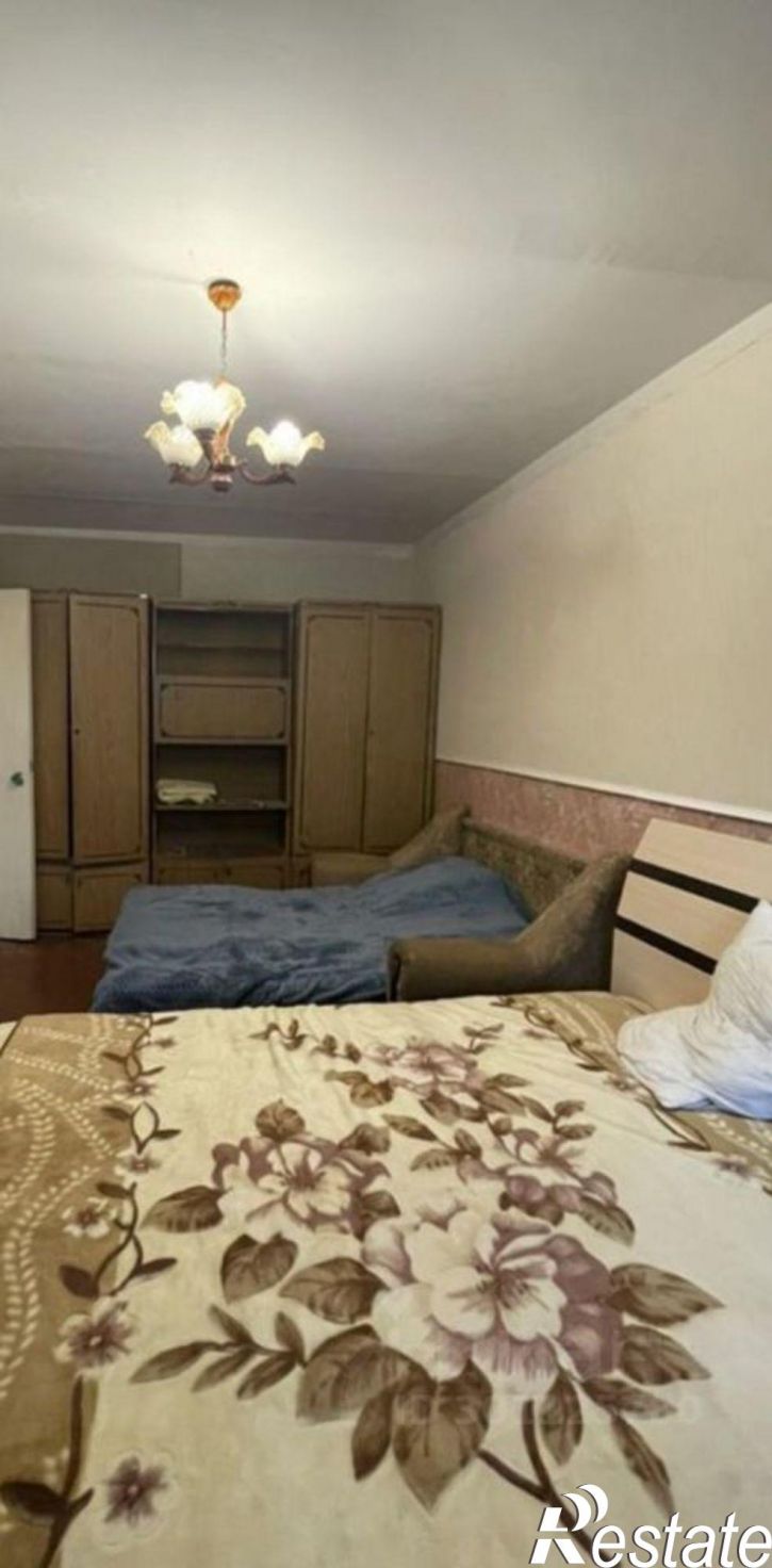 1-комн квартира улица Островского, 25,  д. 25