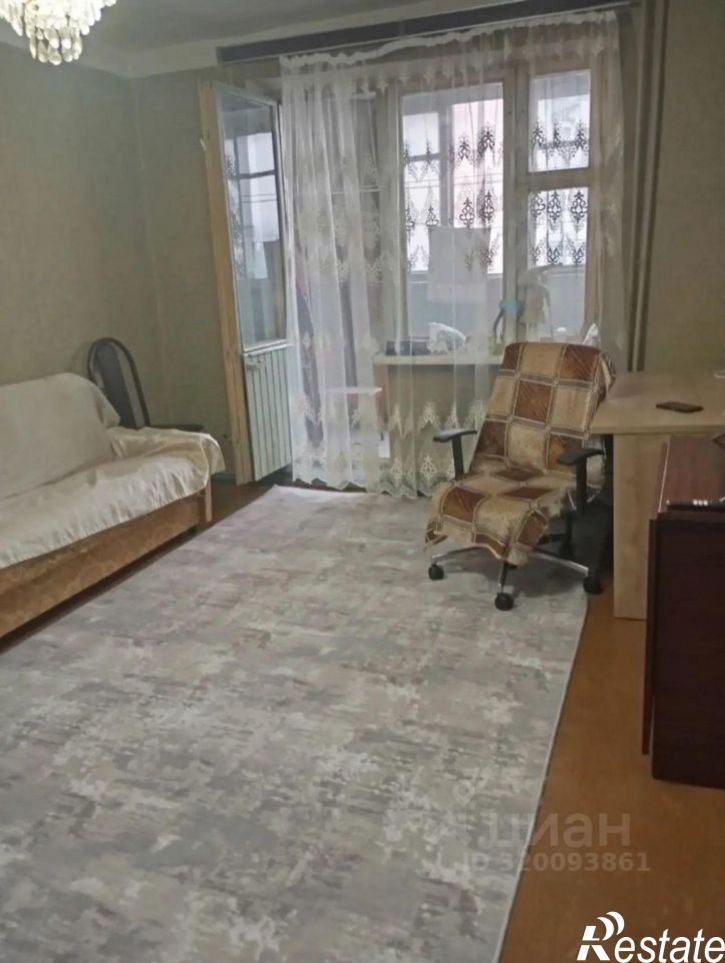 1-комн квартира проспект Победы, 149,  д. 149