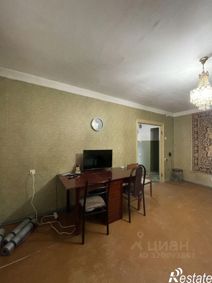 1-комн квартира проспект Победы, 149,  д. 149