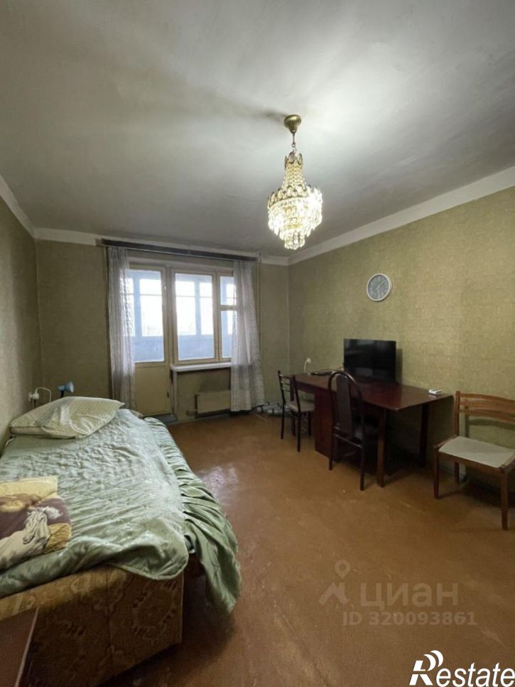 1-комн квартира проспект Победы, 149,  д. 149