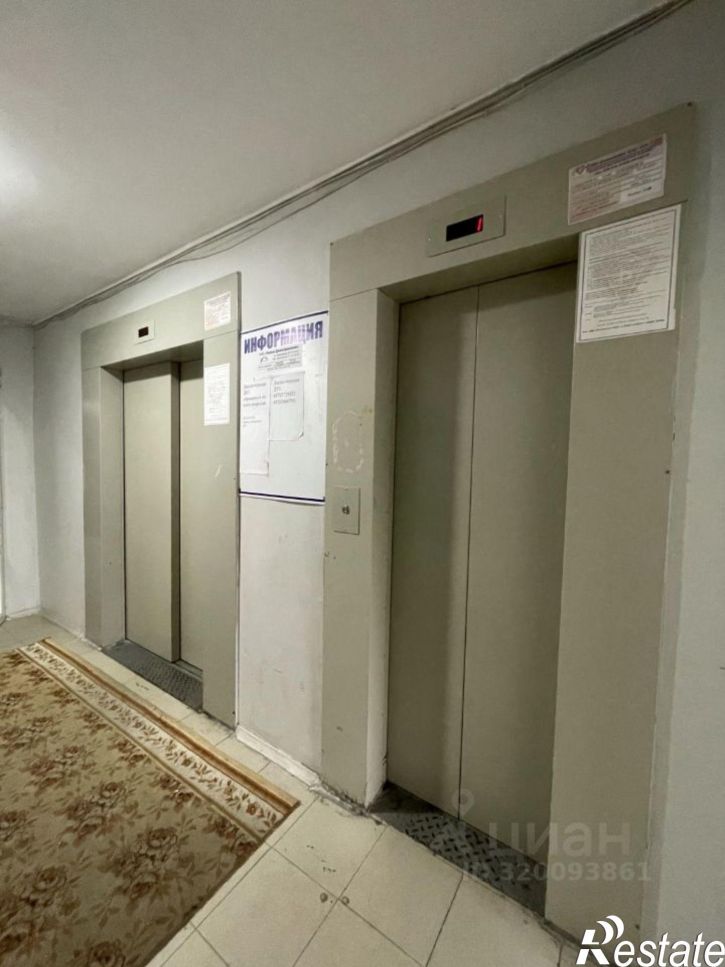1-комн квартира проспект Победы, 149,  д. 149