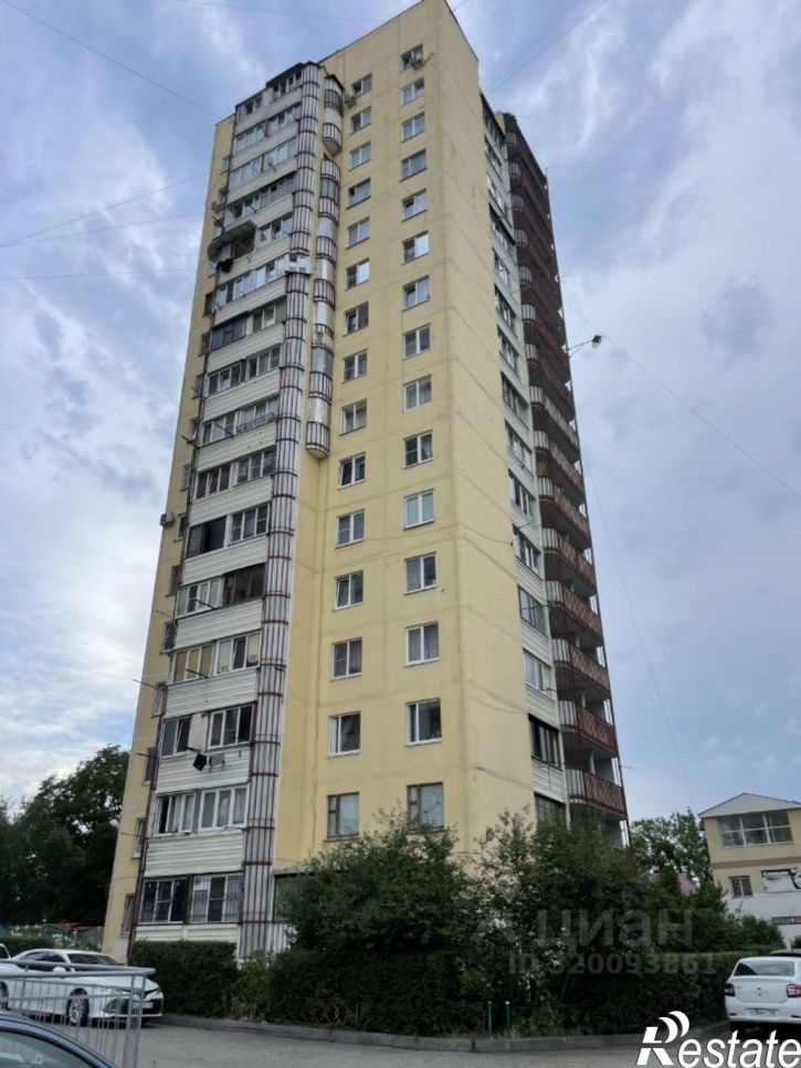 1-комн квартира проспект Победы, 149,  д. 149