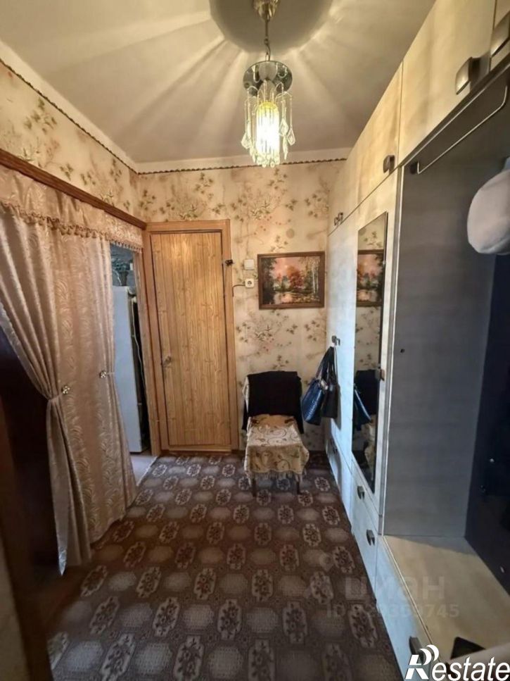 1-комн квартира Пионерская улица, 1,  д. 1