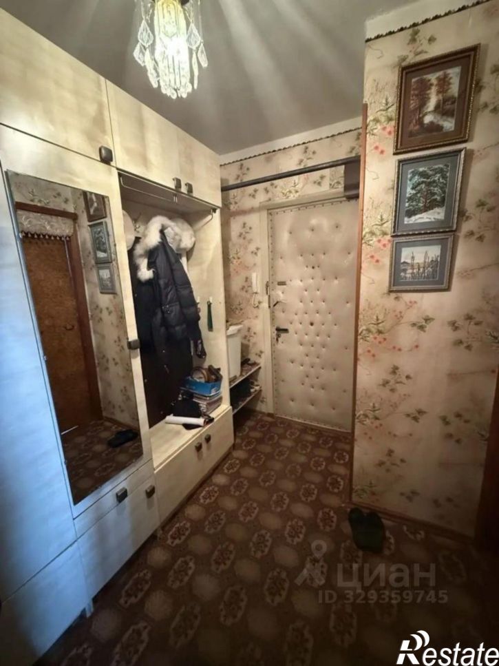 1-комн квартира Пионерская улица, 1,  д. 1