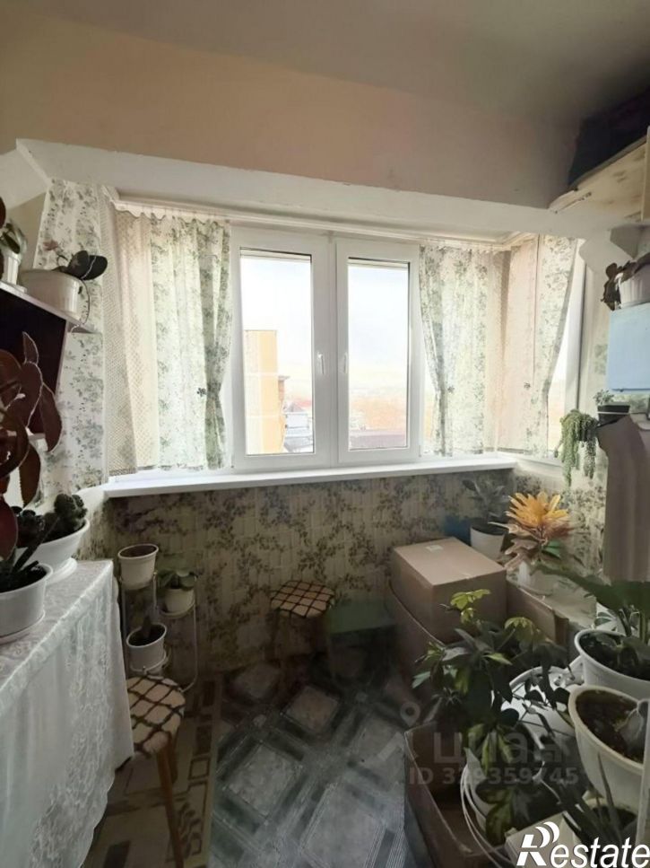1-комн квартира Пионерская улица, 1,  д. 1