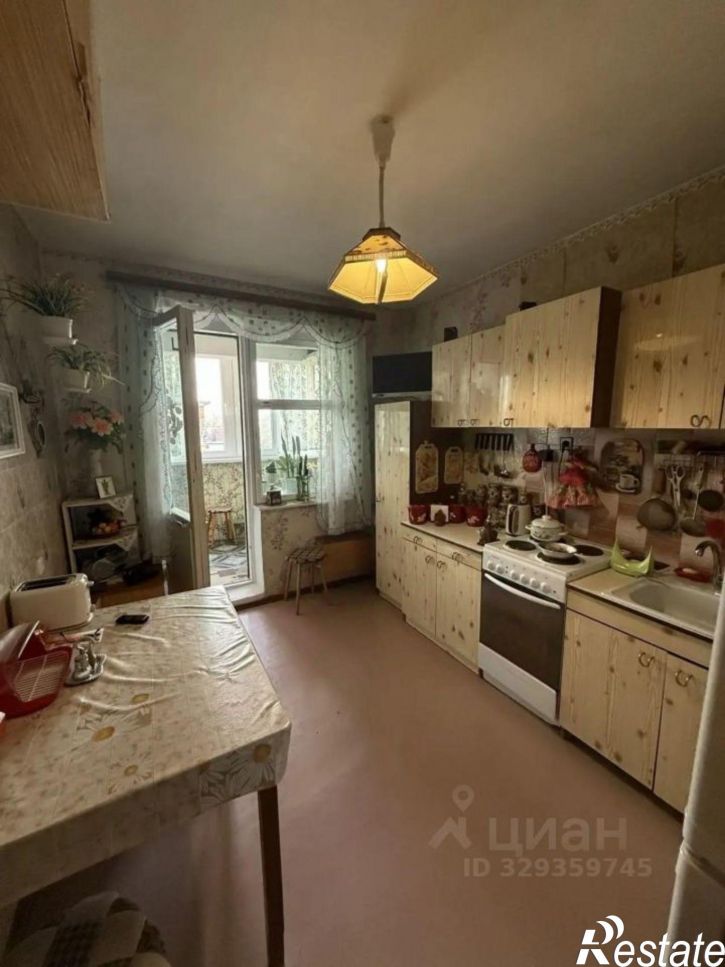 1-комн квартира Пионерская улица, 1,  д. 1