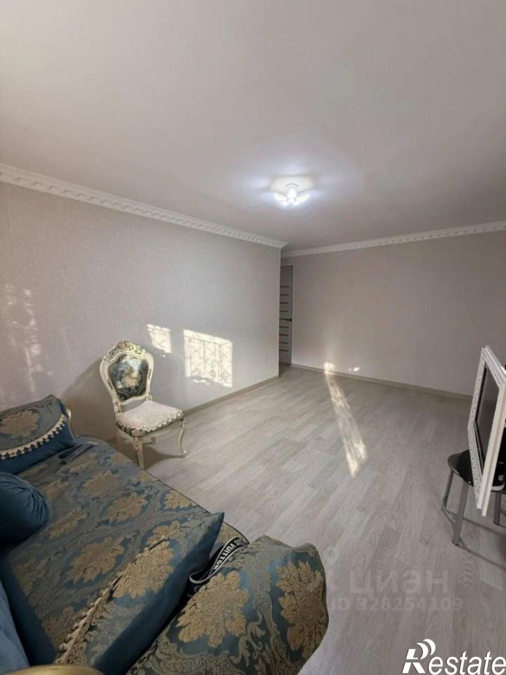 3-комн квартира улица Куйбышева, 53,  д. 53