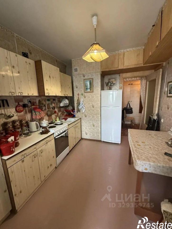 1-комн квартира Пионерская улица, 1,  д. 1