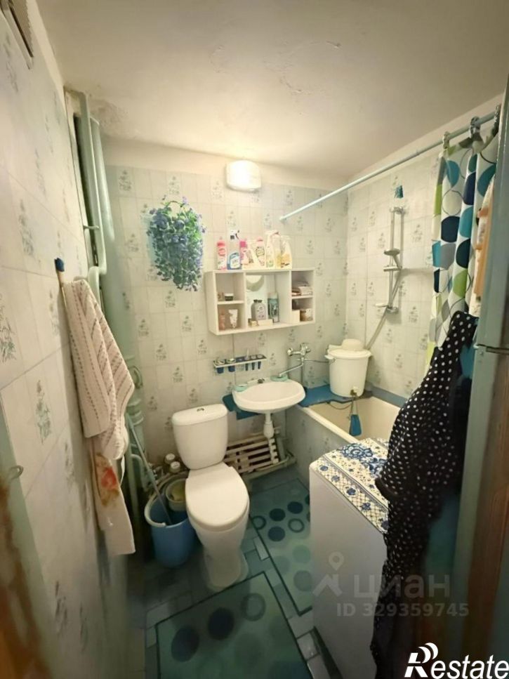 1-комн квартира Пионерская улица, 1,  д. 1
