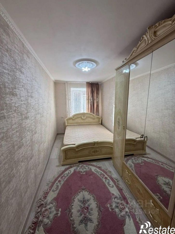 3-комн квартира улица Куйбышева, 53,  д. 53