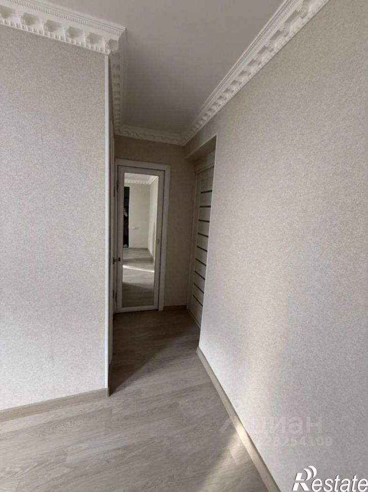 3-комн квартира улица Куйбышева, 53,  д. 53