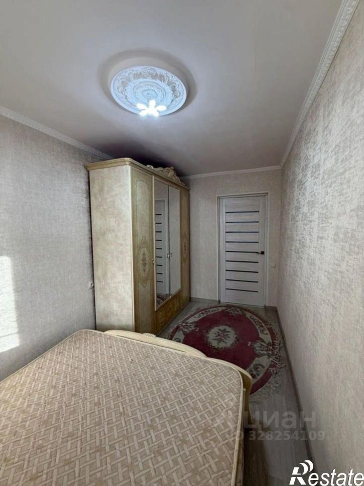 3-комн квартира улица Куйбышева, 53,  д. 53