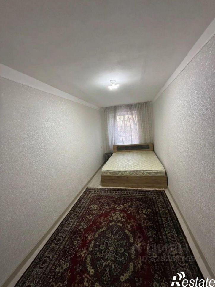 3-комн квартира улица Куйбышева, 53,  д. 53