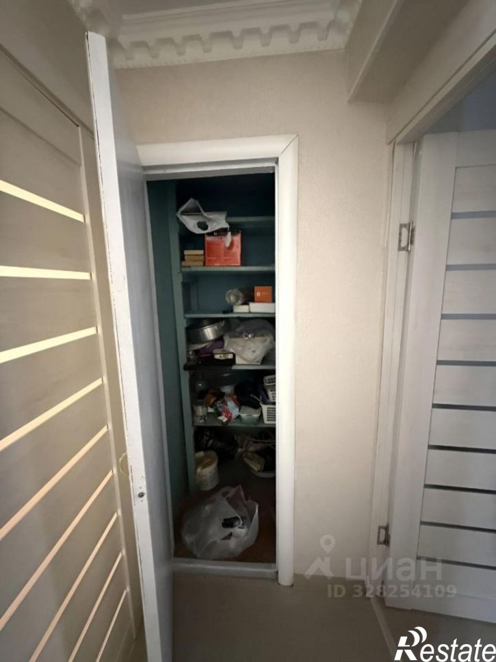 3-комн квартира улица Куйбышева, 53,  д. 53
