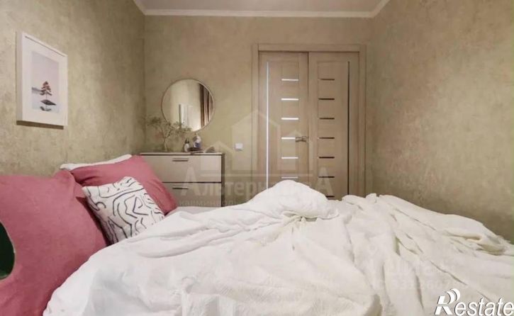 2-комн квартира Пикетный переулок, 36,  д. 36