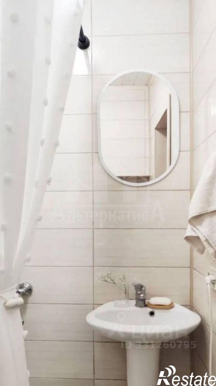 2-комн квартира Пикетный переулок, 36,  д. 36