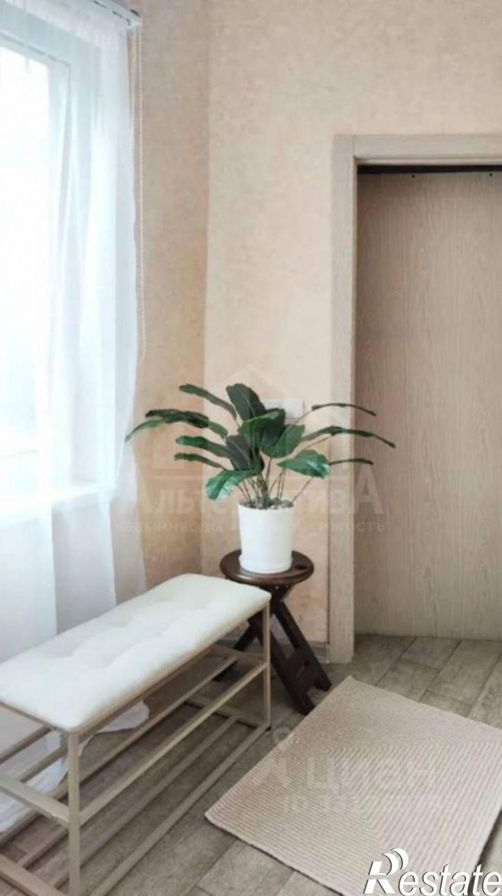 2-комн квартира Пикетный переулок, 36,  д. 36