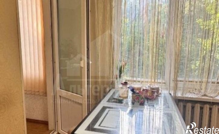 3-комн квартира Азербайджанская улица, 19,  д. 19