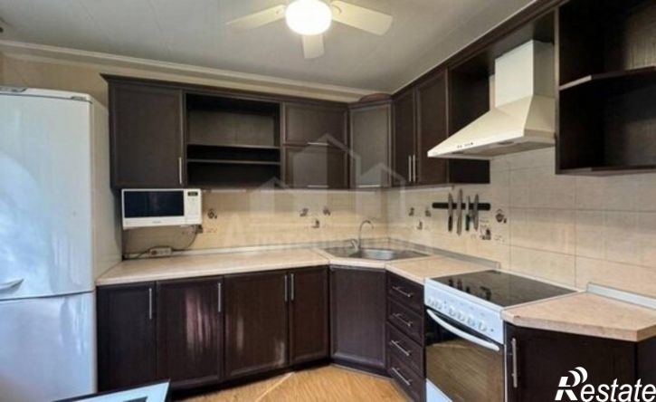 3-комн квартира Азербайджанская улица, 19,  д. 19