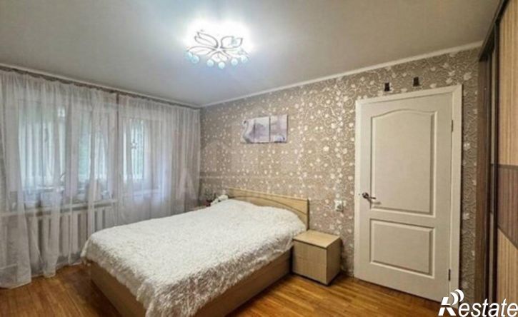3-комн квартира Азербайджанская улица, 19,  д. 19