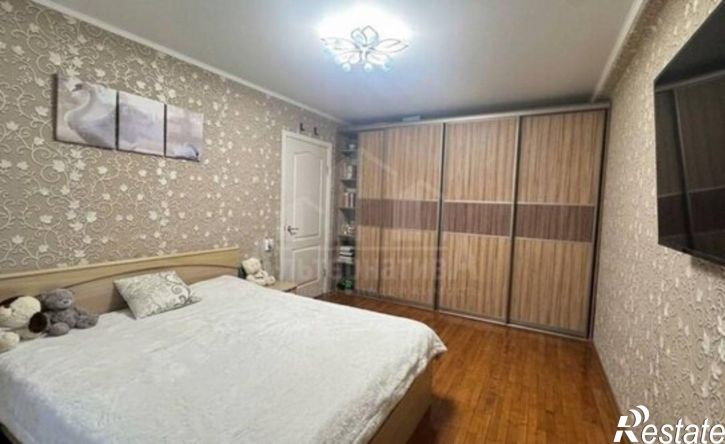 3-комн квартира Азербайджанская улица, 19,  д. 19