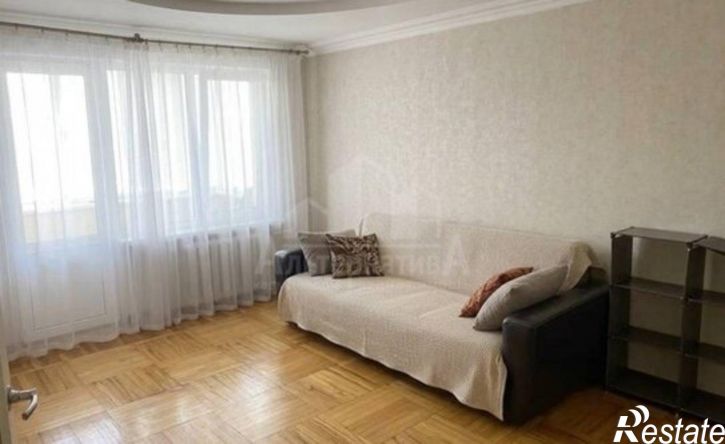 3-комн квартира Азербайджанская улица, 19,  д. 19