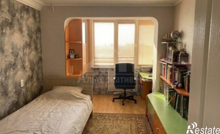 3-комн квартира Азербайджанская улица, 19,  д. 19