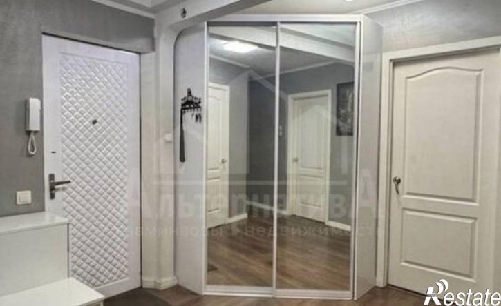 3-комн квартира Азербайджанская улица, 19,  д. 19