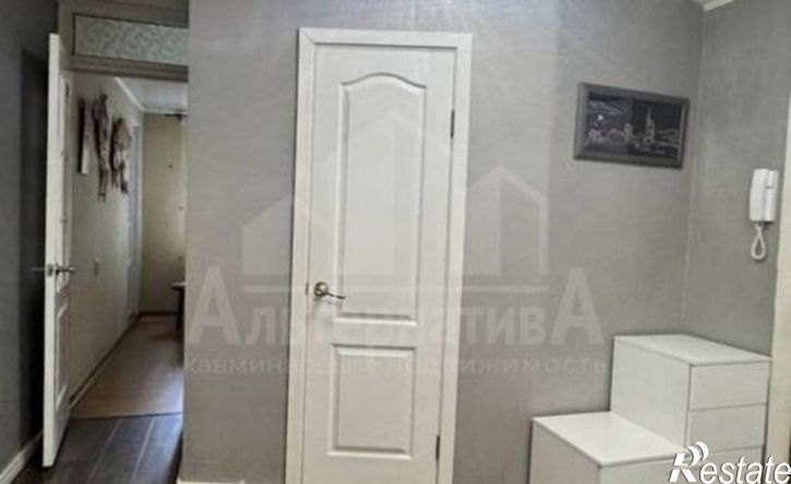 3-комн квартира Азербайджанская улица, 19,  д. 19