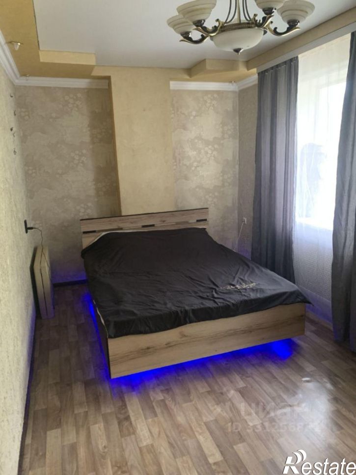 2-комн квартира ул Октябрьская, 41,  д. 41