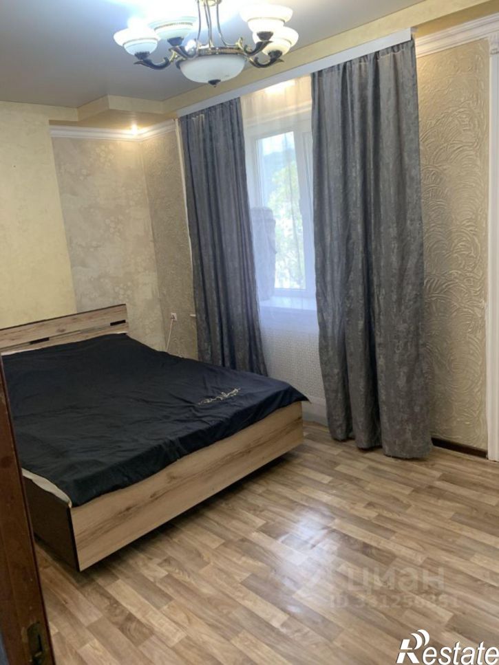 2-комн квартира ул Октябрьская, 41,  д. 41