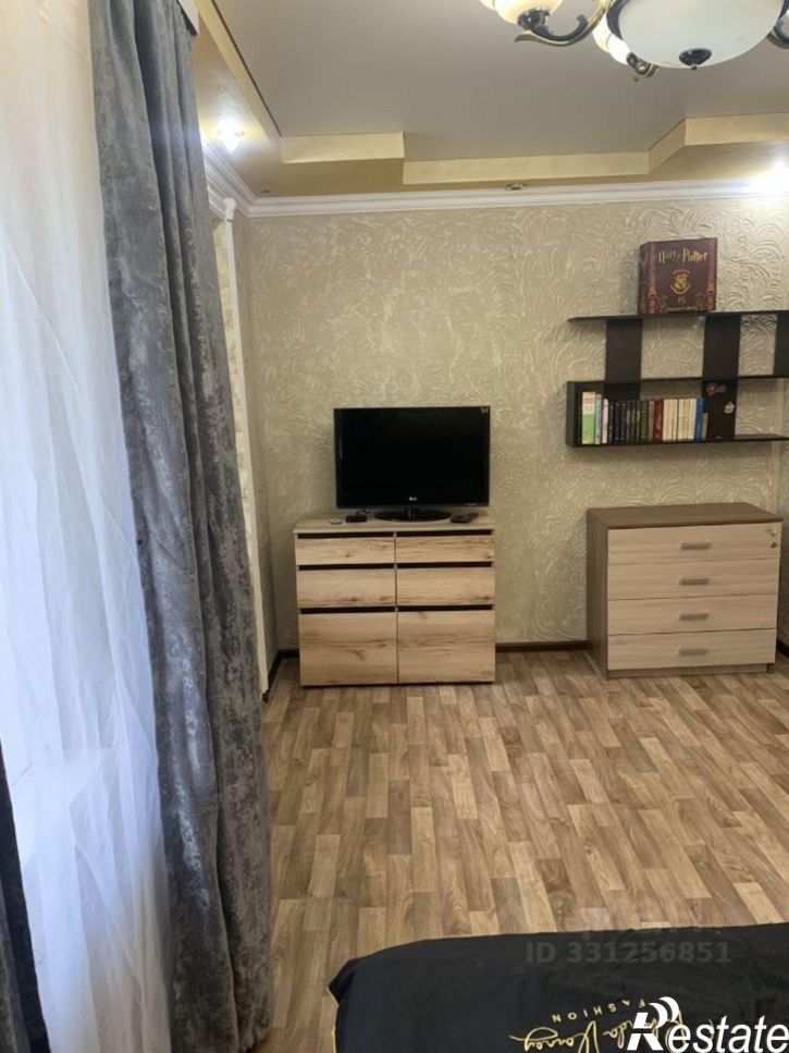 2-комн квартира ул Октябрьская, 41,  д. 41