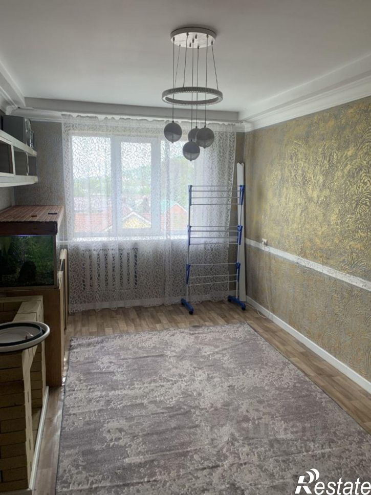 2-комн квартира ул Октябрьская, 41,  д. 41