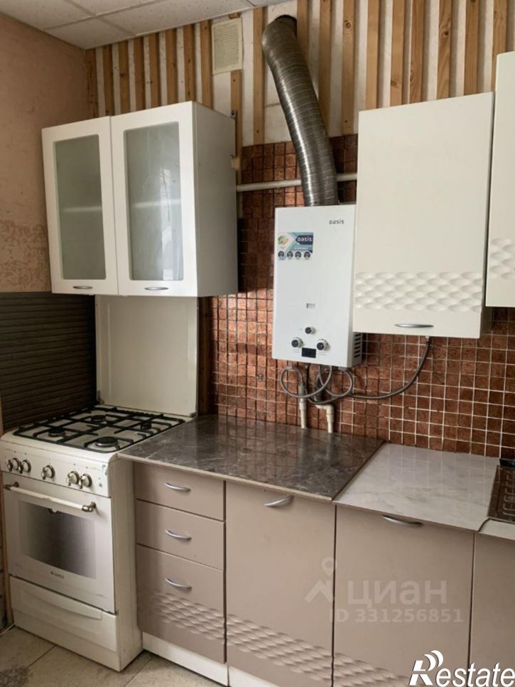 2-комн квартира ул Октябрьская, 41,  д. 41
