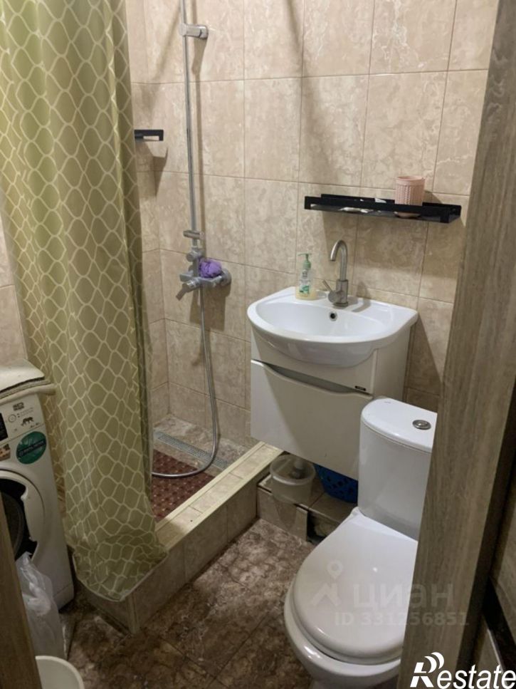 2-комн квартира ул Октябрьская, 41,  д. 41