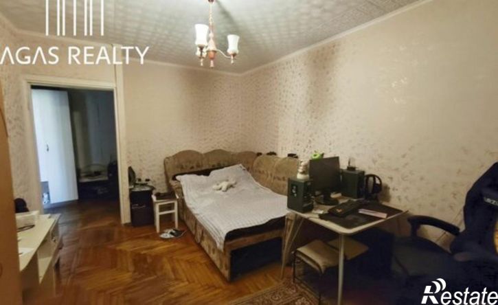 1-комн квартира проспект Победы, 157,  д. 157