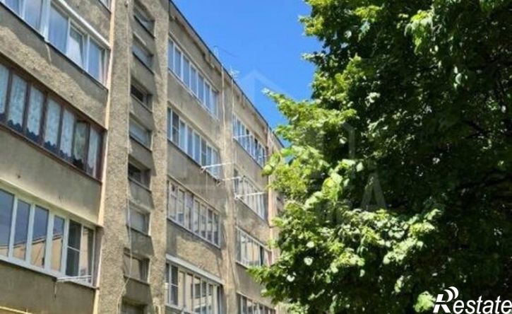 1-комн квартира улица Пушкина, 93,  д. 93