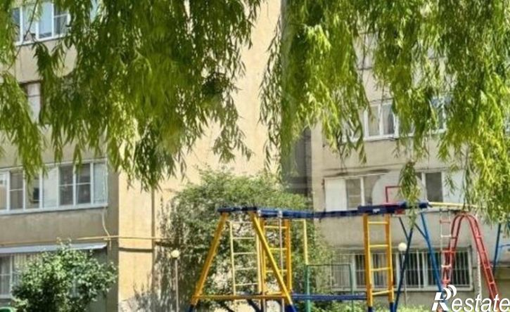 1-комн квартира улица Пушкина, 93,  д. 93
