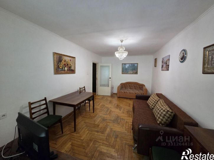 2-комн квартира улица 8 Марта, 10,  д. 10
