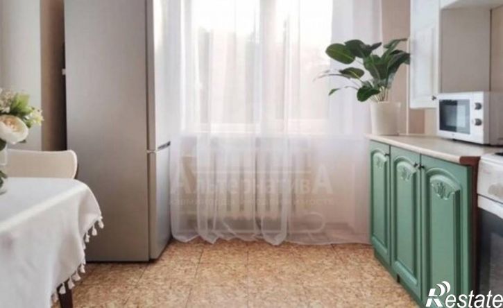 1-комн квартира ул Тельмана, 25,  д. 25