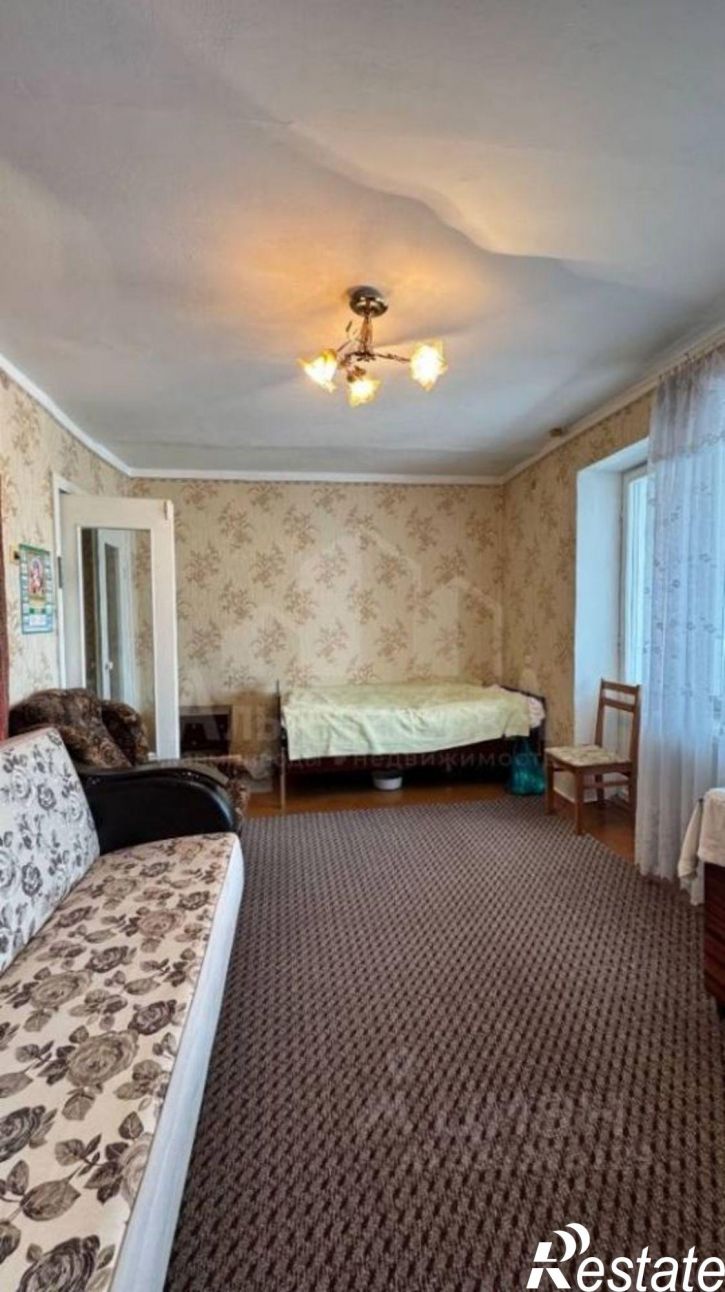 1-комн квартира ул Пушкина, 62,  д. 62