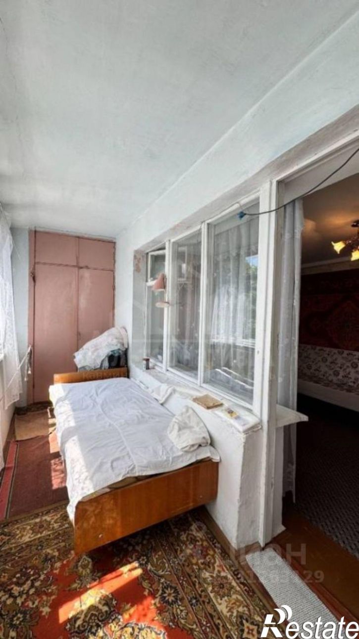 1-комн квартира ул Пушкина, 62,  д. 62