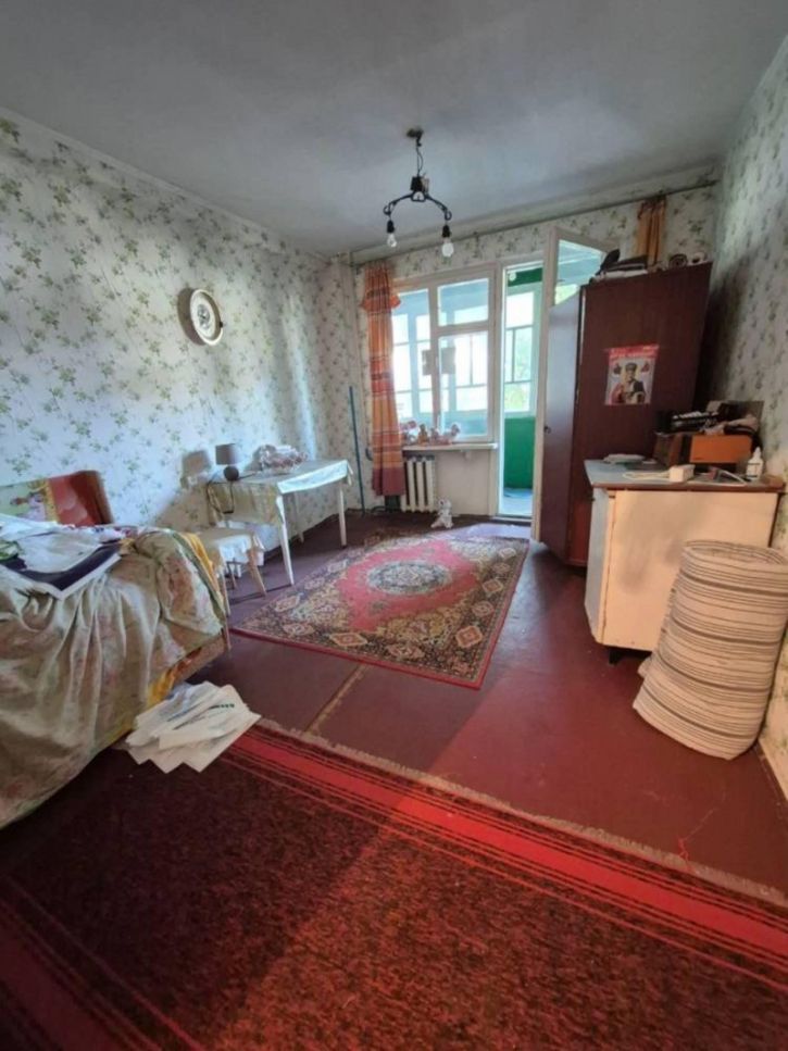 1-комн квартира Красивая ул.