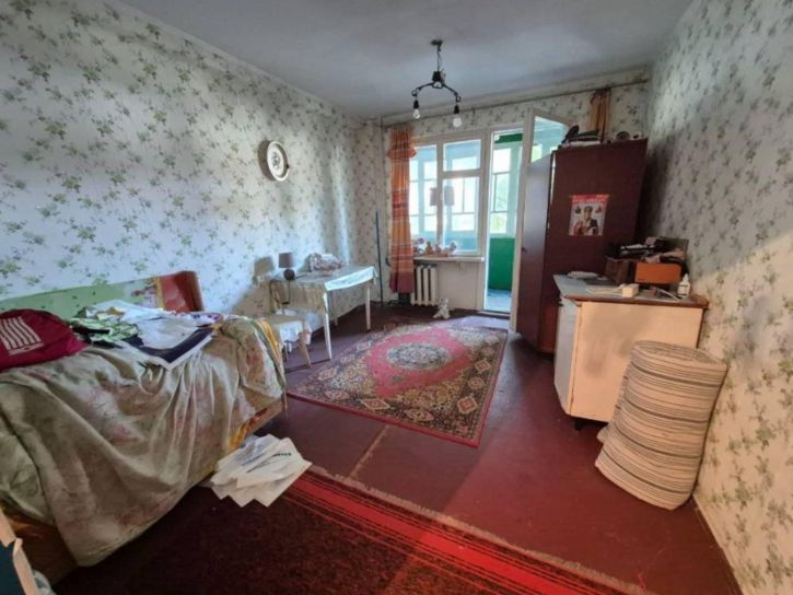 1-комн квартира Красивая ул.