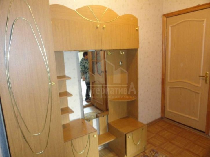1-комн квартира Губина Андрея ул.