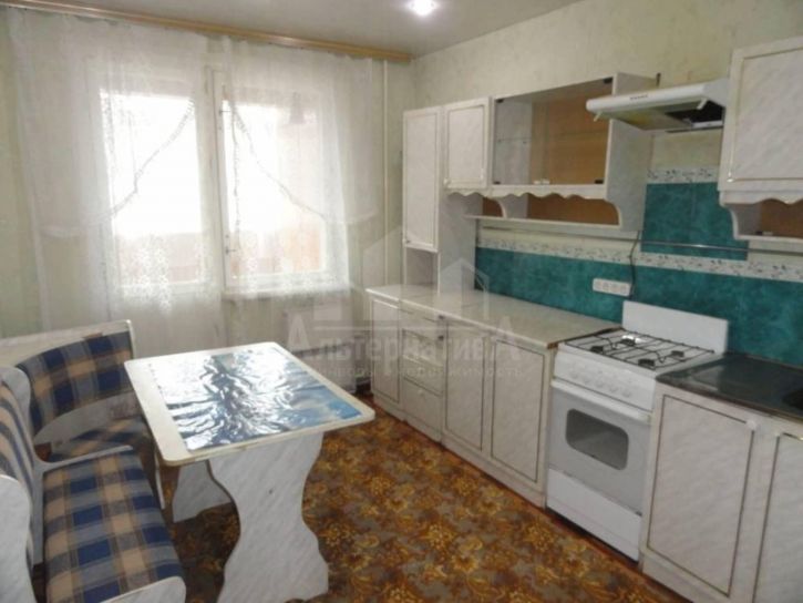 1-комн квартира Губина Андрея ул.