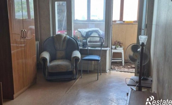 1-комн квартира ул Чайковского, 30,  д. 30
